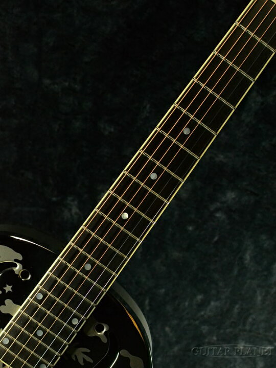楽天市場 National Style 0 新品 ナショナル リゾネーター ドブロ シングルコーン Acoustic Guitar アコースティックギター ギタープラネット