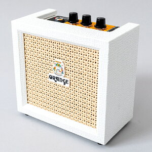 y3WzOrange Crush Mini White Vi[IW][}CNNbV~j][zCg,][Guitar Combo Amplifier,M^[R{Av]