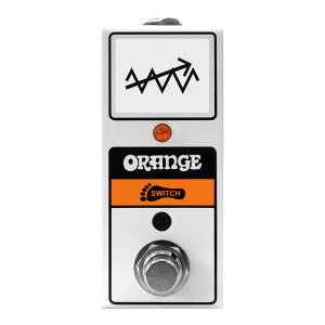 Orange FS-1 MINI �V�i �t�b�g�X�C�b�`[�I�����W][Foot Switch][FS1][�~�j]