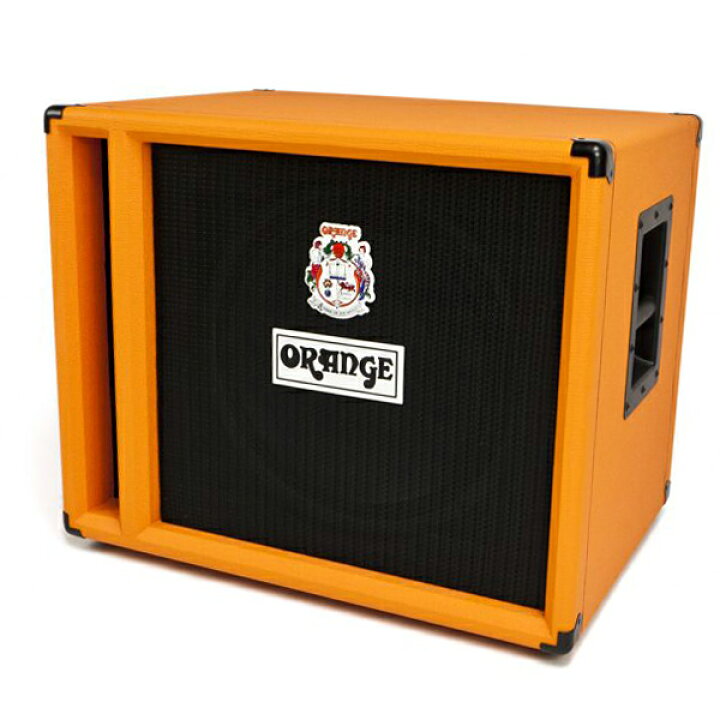 楽天市場】【キャッンペーン中！】Orange OBC115 新品 ベース用 