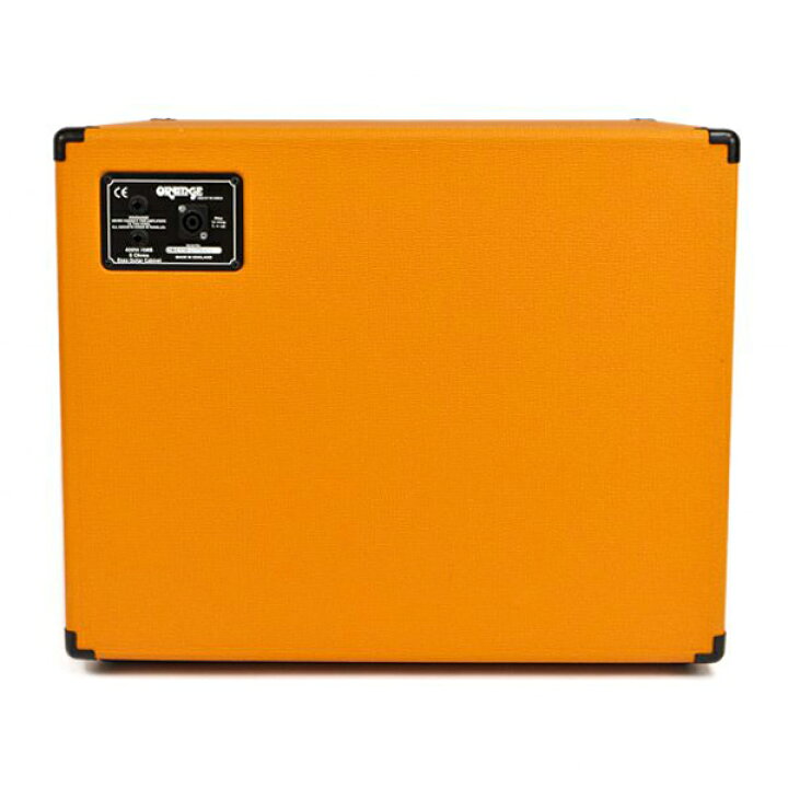 楽天市場】【キャッンペーン中！】Orange OBC115 新品 ベース用 