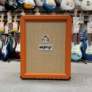 Orange PPC212V Vi c^M^[AvLrlbg[IW][I[vobN][Guitar Amplifier Cabinet]
