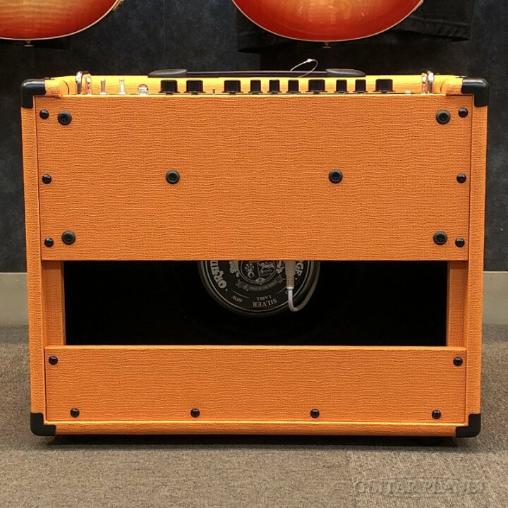 楽天市場】【60W】Orange Crush Pro 60 Combo（CR60C）新品 ギター 