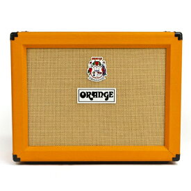 Orange PPC212OB 新品 ギターアンプキャビネット[オレンジ][オープンバック][Guitar Amplifier Cabinet]