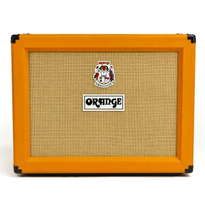 Orange PPC212OB Vi M^[AvLrlbg[IW][I[vobN][Guitar Amplifier Cabinet]
