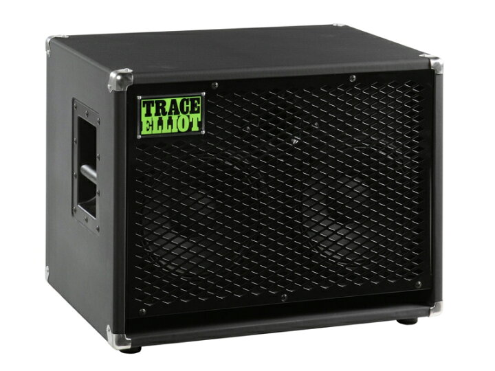 楽天市場】【400W】TRACE ELLIOT 1028H 新品 ベースアンプキャビネット 