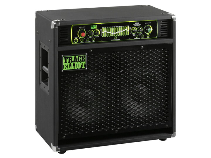 楽天市場】【400W】TRACE ELLIOT 1210 COMBO 新品[トレースエリオット 