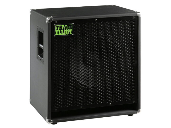楽天市場】【500W】TRACE ELLIOT 1518 新品 ベースアンプキャビネット 