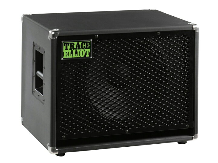 楽天市場】【300W】TRACE ELLIOT 1518C 新品 ベースアンプキャビネット 
