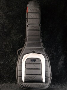 MONO M80 2A-BLK Dual Case �V�i �A�R�[�X�e�B�b�N/�G���L�M�^�[�p�M�O�o�b�O[���m][�u���b�N,��][Acoustic Guitar][Gig Bag]
