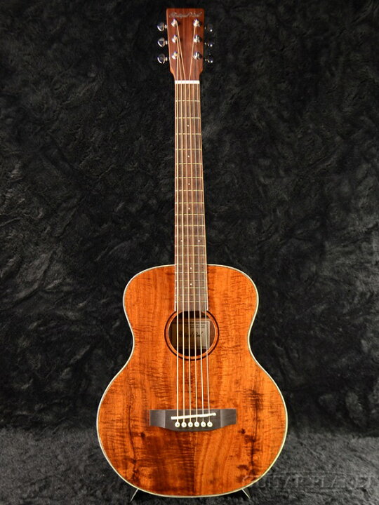 楽天市場】Antique Noel AM-1 KOA 新品[アンティークノエル][コア][AM1 