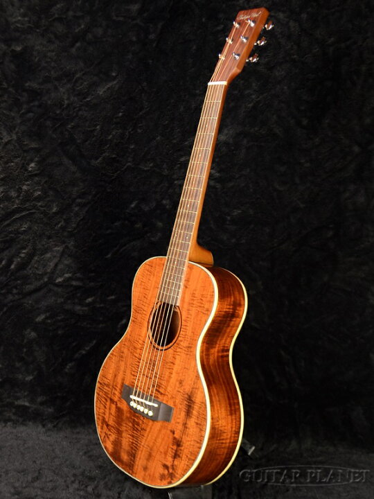 楽天市場】Antique Noel AM-1 KOA 新品[アンティークノエル][コア][AM1 