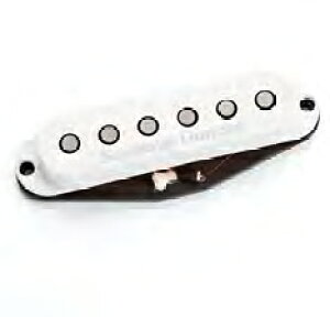 Seymour Duncan Alnico II Pro Flat APS-2 Vi[ZCA_J][tbg|[s[X][Single Coil,VORC][Pickup,sbNAbv]