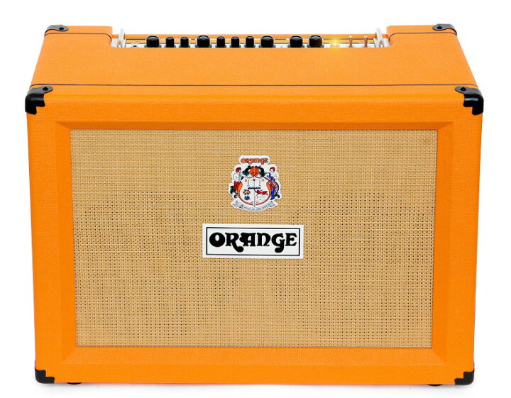 楽天市場】【120W】Orange Crush Pro CR120C 新品[オレンジ 