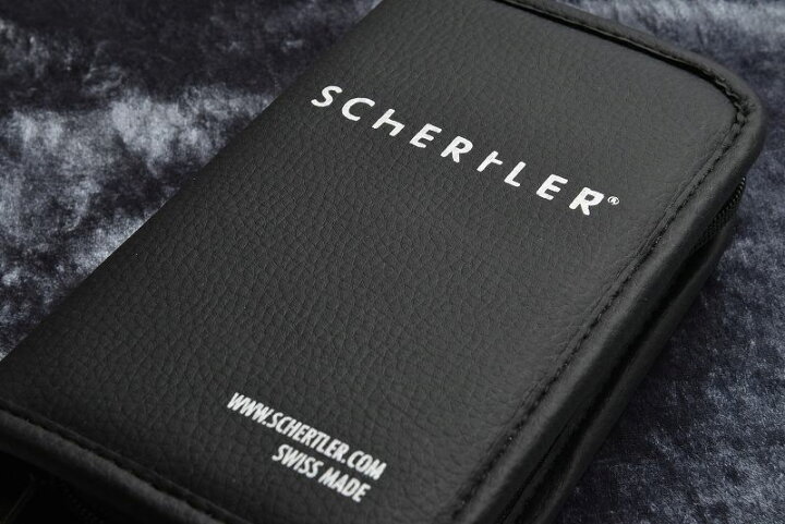 schertler DYN-B コントラバスマイク/ピックアップ
