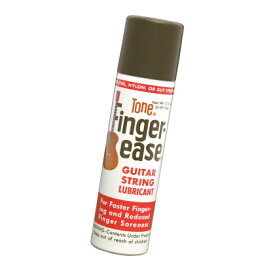 TONE FINGER EASE 新品 フィンガーイーズ[トーン][指板潤滑剤]