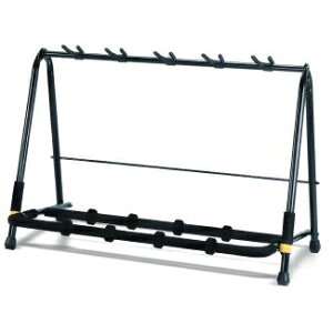HERCULES GS525B �V�i 5�{�|���M�^�[�X�^���h[�n�[�L�����X][Guitar Stand]