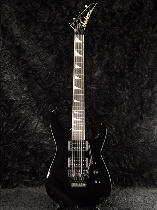 楽天市場】Jackson USA Select Series SL2H Soloist Black 新品  