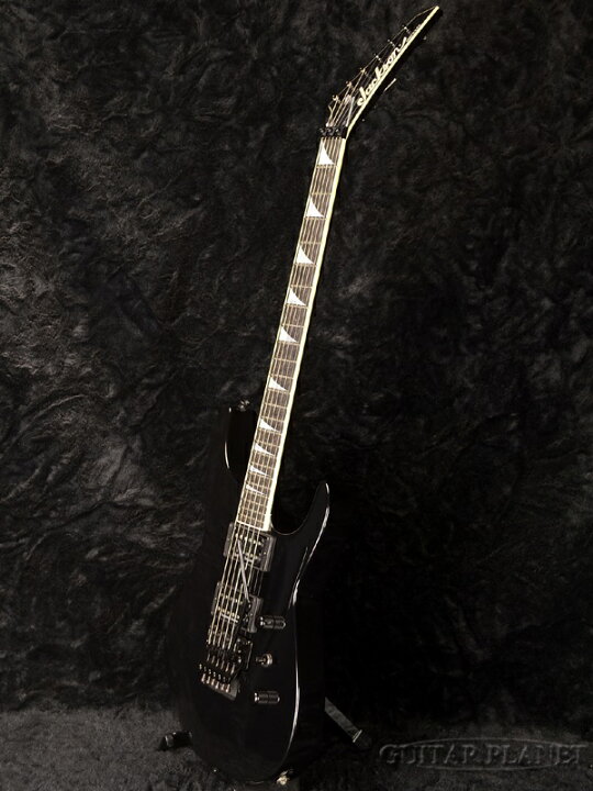 楽天市場】Jackson USA Select Series SL2H Soloist Black 新品 