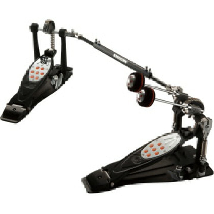 楽天市場】Pearl P-2102C Powershifter Eliminator II Double Pedal 