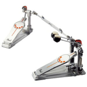 Pearl P-932 Powershifter Demon Style Double Pedal �V�i �h�����y�_��[�p�[��][�p���[�V�t�^�[][�f�[�����X�^�C��][�c�C���y�_��][�t�b�g�y�_��][Drums]