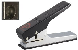 Pick Punch Tear Drop 新品 ギターピックパンチ[ティアドロップ型]