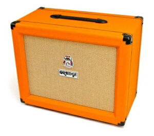 Orange PPC112 �V�i �M�^�[�A���v�L���r�l�b�g[�I�����W][Guitar Amplifier Cabinet][PPC-112]