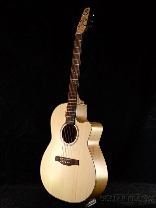 楽天市場】Seagull Natural Elements CW Folk SG 新品[シーガル 