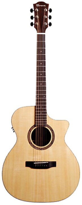 楽天市場】Serena SG-3S CE N 新品[セレナ][Natural,ナチュラル 