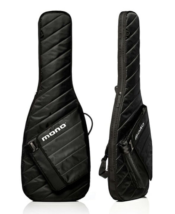 楽天市場】MONO M80 Sleeve SEB-BLK 新品 ベース用ギグバッグ[モノ  