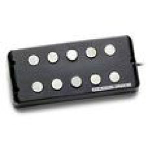 Seymour Duncan Ceramic SMB-5D �V�i �~���[�W�b�N�}���x�[�X�p�s�b�N�A�b�v[�Z�C���A�_���J��][SMB5D][5��][MusicMan][Pickup]