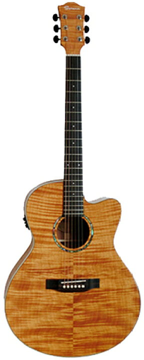 楽天市場】Serena SN-2GM CE AN 新品[セレナ][Antique Natural,Amber 