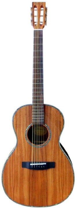 楽天市場】Serena SS-5K 新品[セレナ][Koa,コア][Natural,ナチュラル 