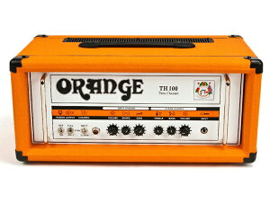 y100WzOrange TH100 Head Vi M^[Avwbh[IW][^Ǔ][Guitar Amplifier,Head]