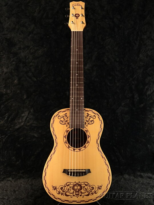 楽天市場】Cordoba Coco Mini SP 新品[コルドバ][ココギター 