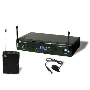 K.W.S -KWS-899P/LM-60- Vi s}CNVO^Cv[LN^j][CX][Pin Microphone]
