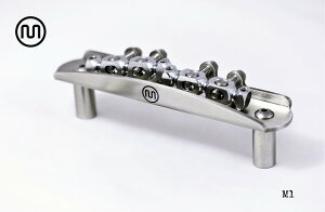 Mastery Bridge / M1 Vi WX}X^[AWK[AX^OABass VIAJag-Stangpp[c[}X^[ubW][Fender,tF_[][ubW]