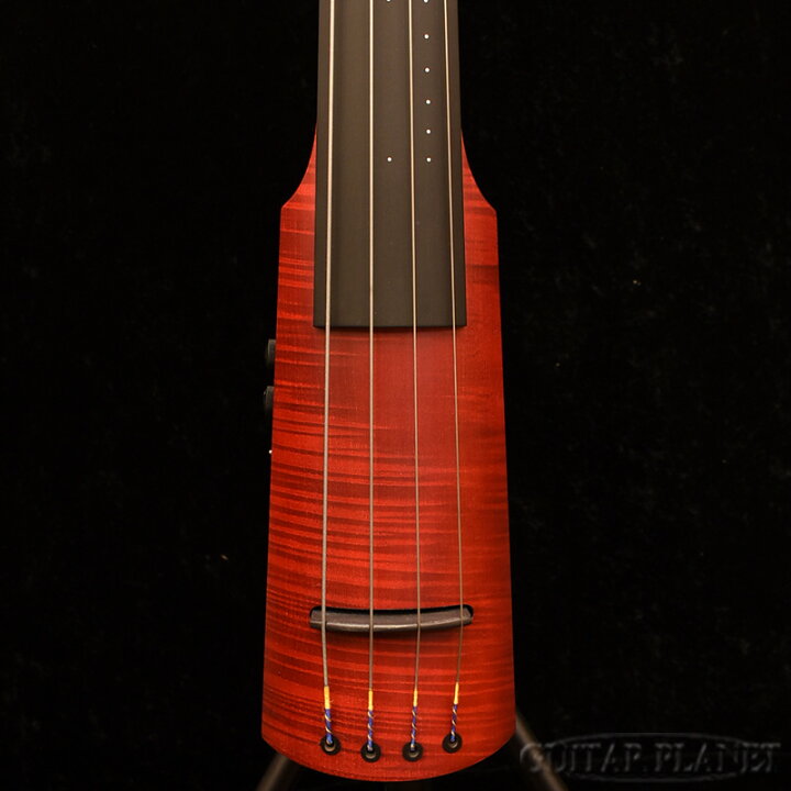楽天市場】NS DESIGN NXT4-DB Trans Red[NSデザイン][アップライト 