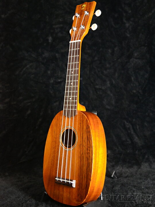 楽天市場】ILIKAI IL-SOP-PINE-4KGG 新品[イリカイ][Koa,ハワイアン  