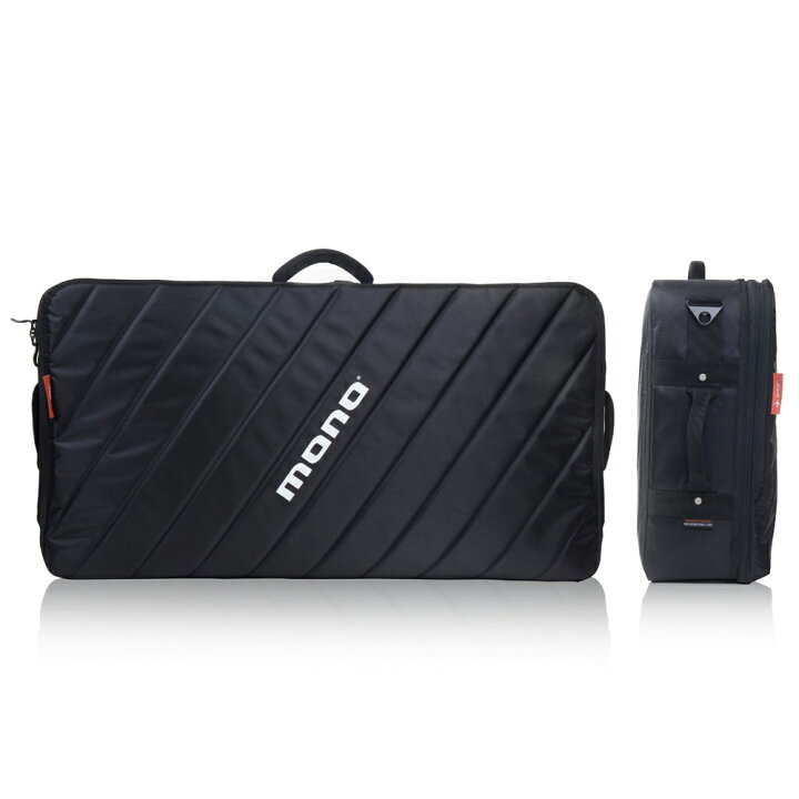 楽天市場】MONO M80 PRO V2 BLK 新品 エフェクターケース [モノ][プロ 