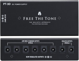 Free The Tone PT-3D Vi[t[Ug[][p[TvC,fBXgr[^[]