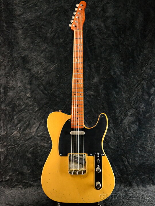 楽天市場】Glendale Guitars Retro Blackguard 