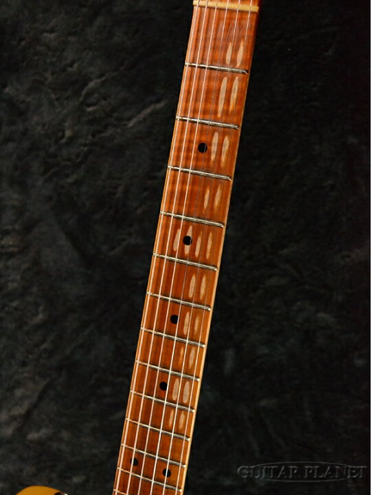 楽天市場】Glendale Guitars Retro Blackguard 