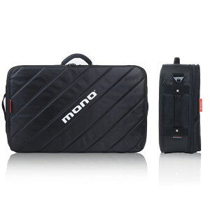 MONO M80 TOUR V2 BLK Vi GtFN^[P[X [m][cA[][Black,ubN,][Effector case]