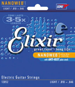 Elixir 10-46 Light 12052[GNT[][R[eBO][Cg][GLM^[,string]