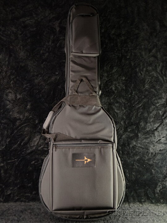 楽天市場】NAZCA Protect Case for AD 新品 フルアコ/ドレッドノート用  