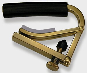 SHUBB Original CAPO C1B VuJ| Vi AR[XeBbNM^[p/uX[Brass][Acoustic Guitar][Capotast,J|^Xg]