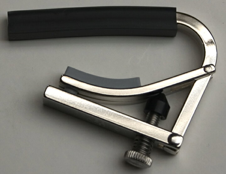楽天市場】SHUBB Original CAPO C3 シャブカポ 新品 12弦ギター用 