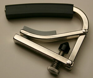 SHUBB Original CAPO C4 VuJ| Vi GLM^[p[Electric Guitar][Capotast,J|^Xg]