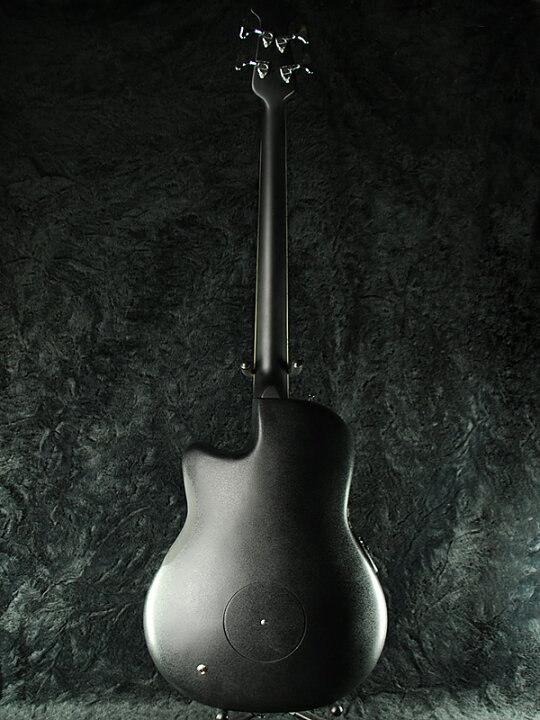 楽天市場】Ovation CC4474-5 BLK 新品 ブラック[オベーション][Black 
